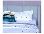 Мягкая кровать Betsi 1600 серая с подъемным механизмом и матрасо недорого