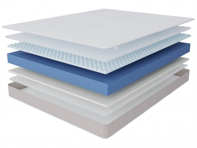 Престиж-Райский 120х200 фото