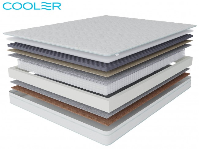 Престиж-Королевский в чехле Кулер 120х190 фото