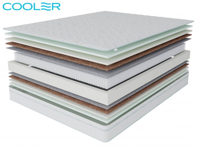 Престиж-Марсель в чехле Кулер 90х200 фото