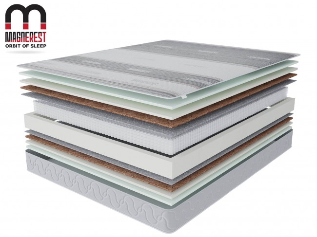 Престиж-Марсель в чехле Магнетик 80х190 фото