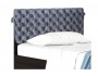 Односпальная кровать "Виктория-П" 900 венге со съемной распродажа
