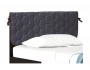 Односпальная кровать "Виктория-П" 900 венге со съемной распродажа