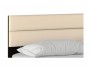 Двуспальная кровать 1800*200 "Виктория МБ" с мягким от производителя