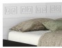 Кровать "Афина" 140х200 с матрасом купить