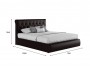 Мягкая интерьерная кровать "Амели" 160х200 с подъемным недорого