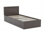 Кровать Адель 900 с багетом, ящиком и матрасом ГОСТ от производителя