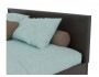 Кровать Адель 1600 с багетом, ящиком и матрасом ГОСТ от производителя
