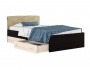 Полутороспальная кровать "Виктория-П" с подушкой 1200  купить