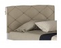 Односпальная кровать "Виктория-П" 900 с подушкой и ящи распродажа