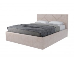 Двуспальная кровать Лима