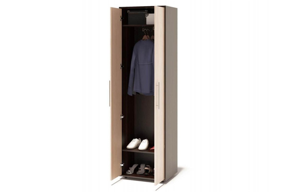 Шкаф для одежды шо 10