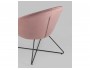 Кресло Stool Group Колумбия Пыльно-розовый от производителя