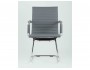 Кресло для посетителей Stool Group TopChairs Visit Серый от производителя