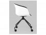 Кресло офисное Stool Group LIBRA Белый распродажа
