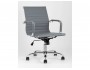 Кресло офисное Stool Group TopChairs City S Серый фото