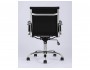 Кресло офисное Stool Group TopChairs City S Черный купить