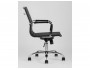 Кресло офисное Stool Group TopChairs City S Черный фото