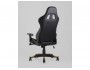 Кресло игровое Stool Group TopChairs Cayenne Желтый купить