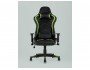 Кресло игровое Stool Group TopChairs Cayenne Зеленый недорого