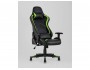 Кресло игровое Stool Group TopChairs Cayenne Зеленый купить