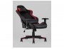 Кресло игровое Stool Group TopChairs Cayenne Красный купить