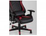 Кресло игровое Stool Group TopChairs Cayenne Красный недорого