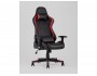 Кресло игровое Stool Group TopChairs Cayenne Красный купить