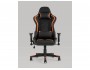 Кресло игровое Stool Group TopChairs Cayenne Оранжевый фото