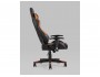 Кресло игровое Stool Group TopChairs Cayenne Оранжевый недорого