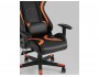 Кресло игровое Stool Group TopChairs Cayenne Оранжевый купить