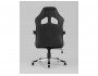 Кресло игровое Stool Group TopChairs Continental Белый фото