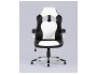 Кресло игровое Stool Group TopChairs Continental Белый недорого