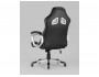 Кресло игровое Stool Group TopChairs Continental Белый купить