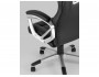 Кресло игровое Stool Group TopChairs Continental Черный фото