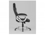 Кресло игровое Stool Group TopChairs Continental Черный недорого