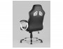 Кресло игровое Stool Group TopChairs Continental Черный купить