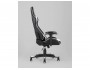 Кресло игровое Stool Group TopChairs Diablo Белый недорого