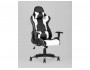 Кресло игровое Stool Group TopChairs Diablo Белый распродажа