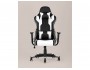 Кресло игровое Stool Group TopChairs Diablo Белый от производителя