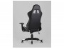 Кресло игровое Stool Group TopChairs Diablo Белый фото