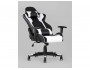 Кресло игровое Stool Group TopChairs Diablo Белый купить