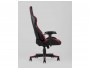 Кресло игровое Stool Group TopChairs Diablo Красный купить