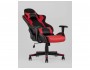 Кресло игровое Stool Group TopChairs Diablo Красный от производителя