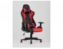 Кресло игровое Stool Group TopChairs Diablo Красный фото