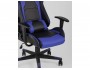 Кресло игровое Stool Group TopChairs Diablo Синий недорого