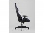 Кресло игровое Stool Group TopChairs Diablo Синий купить