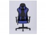 Кресло игровое Stool Group TopChairs Diablo Синий купить
