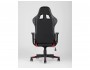 Кресло игровое Stool Group TopChairs Gallardo Черный/Красный недорого