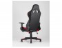 Кресло игровое Stool Group TopChairs Gallardo Черный/Красный распродажа